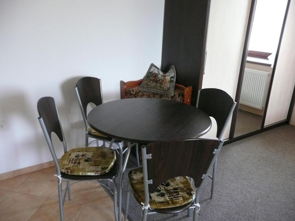 Penzion Lipina Slatiňany Habitación foto