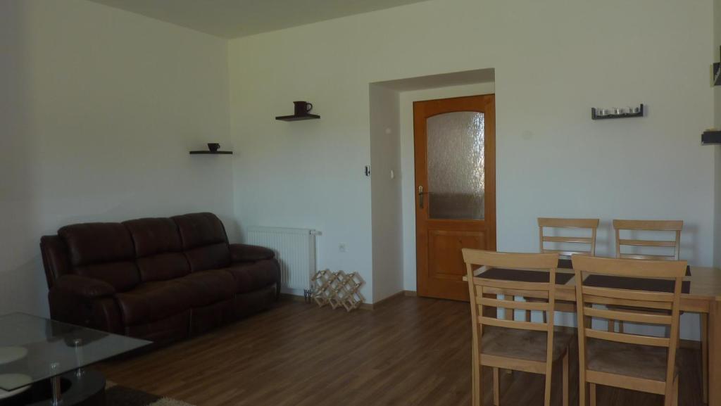 Penzion Lipina Slatiňany Habitación foto