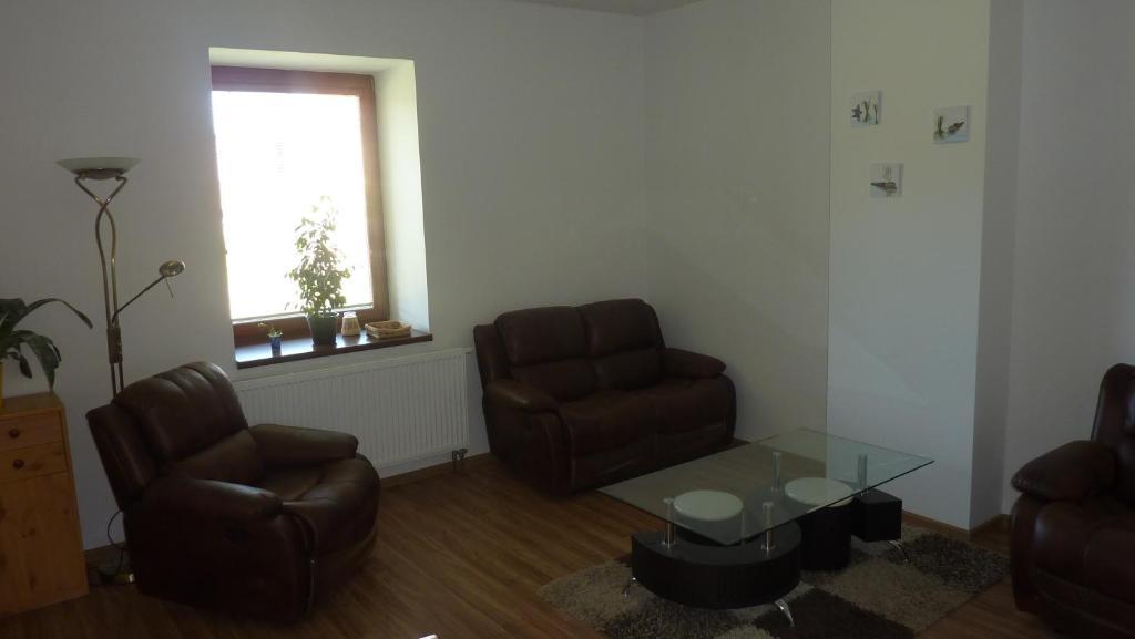 Penzion Lipina Slatiňany Habitación foto