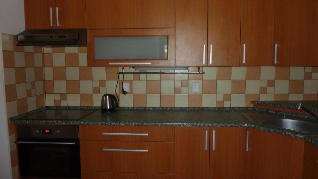 Penzion Lipina Slatiňany Habitación foto