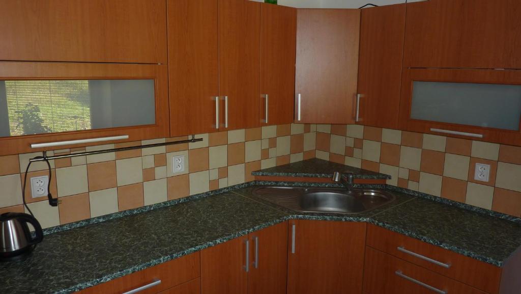 Penzion Lipina Slatiňany Habitación foto
