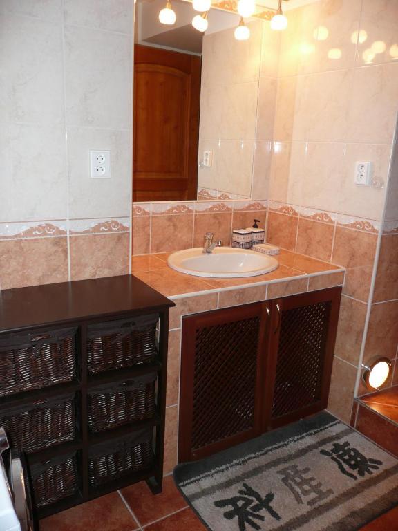 Penzion Lipina Slatiňany Habitación foto