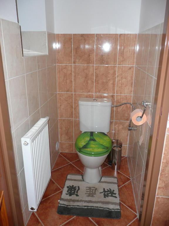 Penzion Lipina Slatiňany Habitación foto