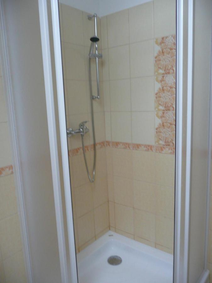 Penzion Lipina Slatiňany Habitación foto